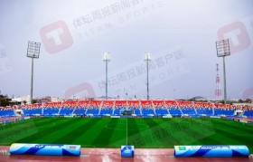 沙特有望连办U17亚洲杯 中国国少的不幸与万幸