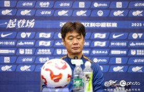 李霄鹏:现在对我们来说每场都是生死战,希望发挥自己最佳状态